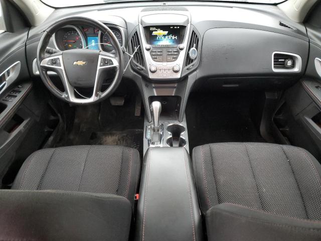 Photo 7 VIN: 2GNALBEK9E6102548 - CHEVROLET EQUINOX LT 