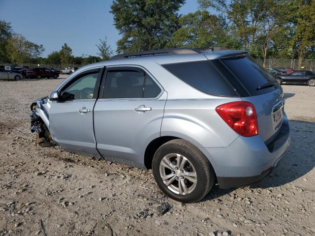 Photo 1 VIN: 2GNALBEK9E6119382 - CHEVROLET EQUINOX LT 