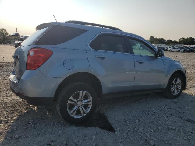 Photo 2 VIN: 2GNALBEK9E6119382 - CHEVROLET EQUINOX LT 