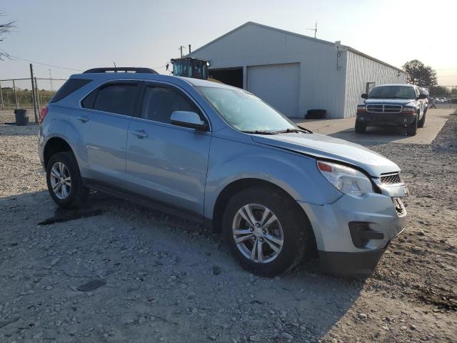 Photo 3 VIN: 2GNALBEK9E6119382 - CHEVROLET EQUINOX LT 