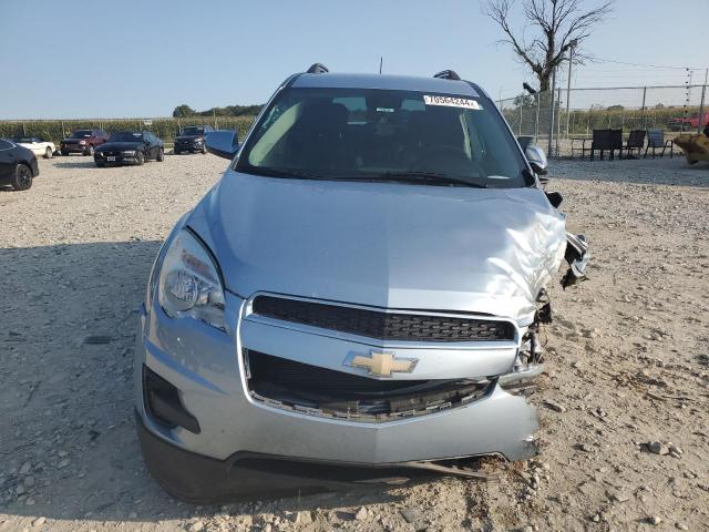 Photo 4 VIN: 2GNALBEK9E6119382 - CHEVROLET EQUINOX LT 