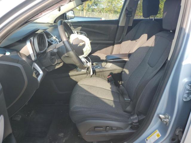 Photo 6 VIN: 2GNALBEK9E6119382 - CHEVROLET EQUINOX LT 