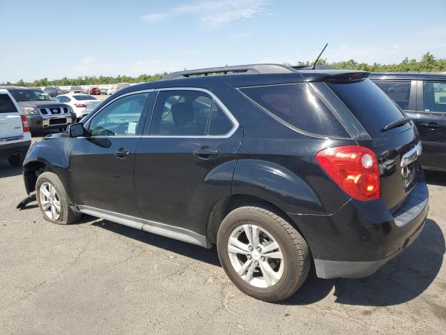 Photo 1 VIN: 2GNALBEK9E6119818 - CHEVROLET EQUINOX LT 