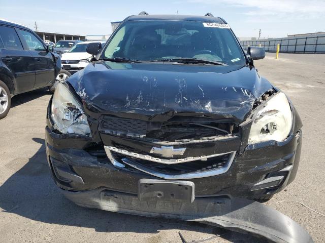 Photo 4 VIN: 2GNALBEK9E6119818 - CHEVROLET EQUINOX LT 