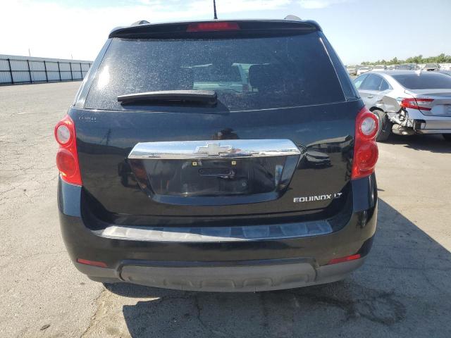 Photo 5 VIN: 2GNALBEK9E6119818 - CHEVROLET EQUINOX LT 