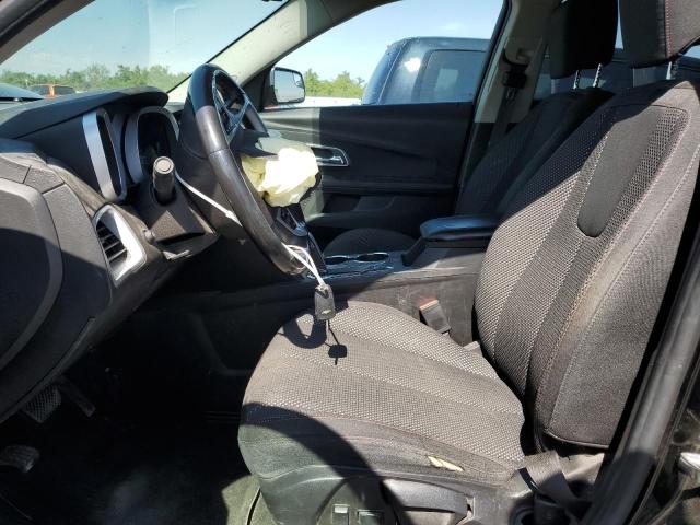 Photo 6 VIN: 2GNALBEK9E6119818 - CHEVROLET EQUINOX LT 