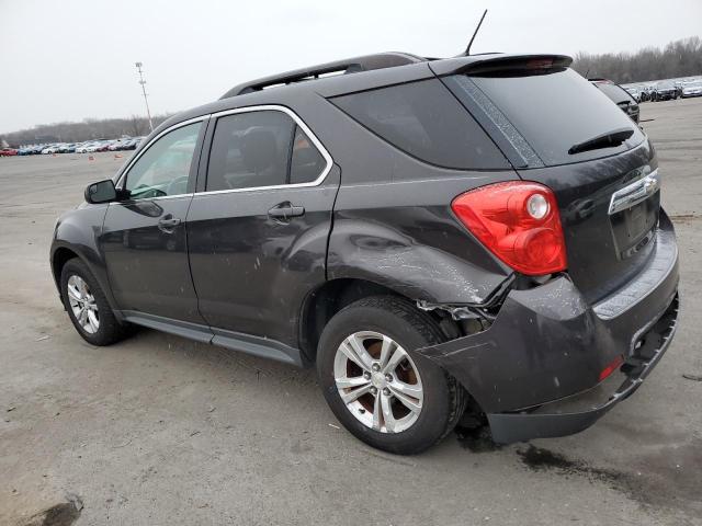 Photo 1 VIN: 2GNALBEK9E6120774 - CHEVROLET EQUINOX 