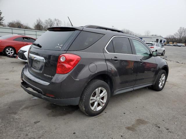 Photo 2 VIN: 2GNALBEK9E6120774 - CHEVROLET EQUINOX 