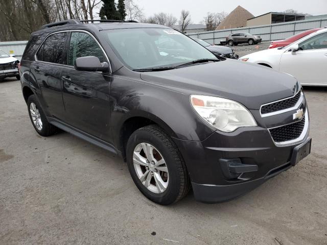 Photo 3 VIN: 2GNALBEK9E6120774 - CHEVROLET EQUINOX 