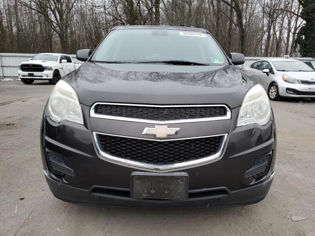 Photo 4 VIN: 2GNALBEK9E6120774 - CHEVROLET EQUINOX 