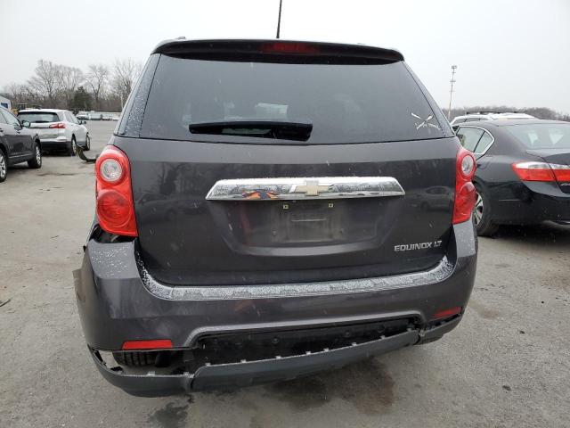 Photo 5 VIN: 2GNALBEK9E6120774 - CHEVROLET EQUINOX 