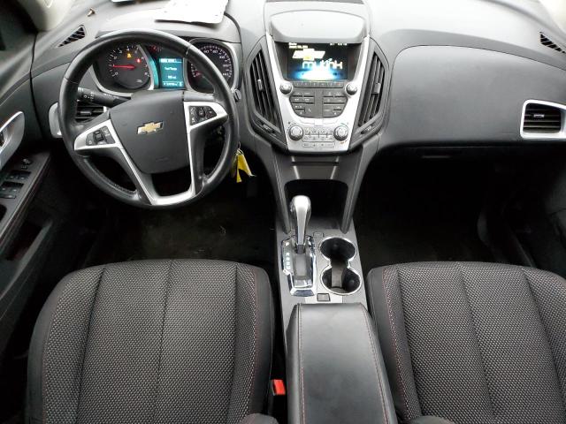 Photo 7 VIN: 2GNALBEK9E6120774 - CHEVROLET EQUINOX 