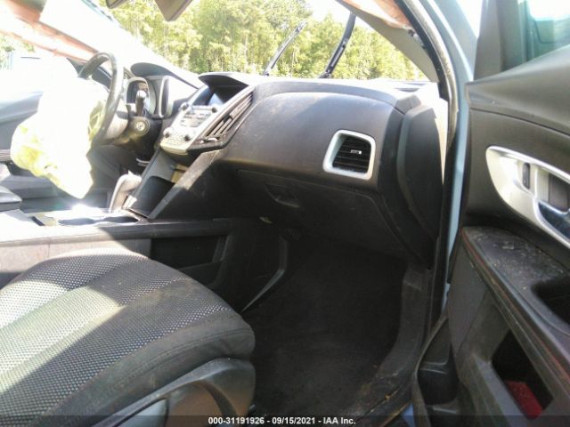 Photo 4 VIN: 2GNALBEK9E6123593 - CHEVROLET EQUINOX 