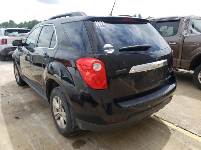 Photo 2 VIN: 2GNALBEK9E6128504 - CHEVROLET EQUINOX LT 