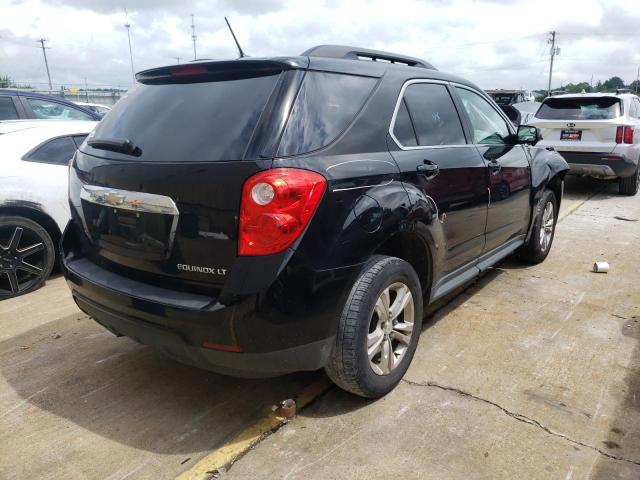 Photo 3 VIN: 2GNALBEK9E6128504 - CHEVROLET EQUINOX LT 