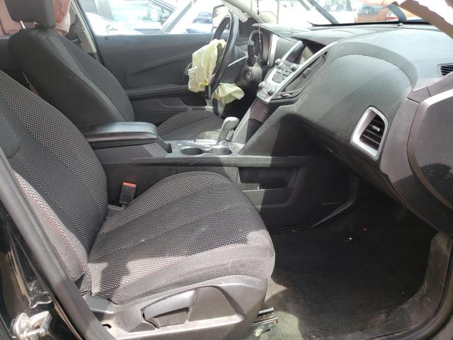 Photo 4 VIN: 2GNALBEK9E6128504 - CHEVROLET EQUINOX LT 