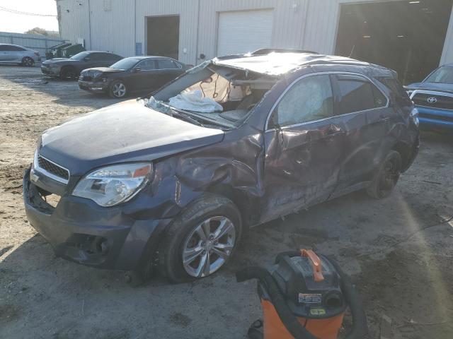 Photo 0 VIN: 2GNALBEK9E6132147 - CHEVROLET EQUINOX 