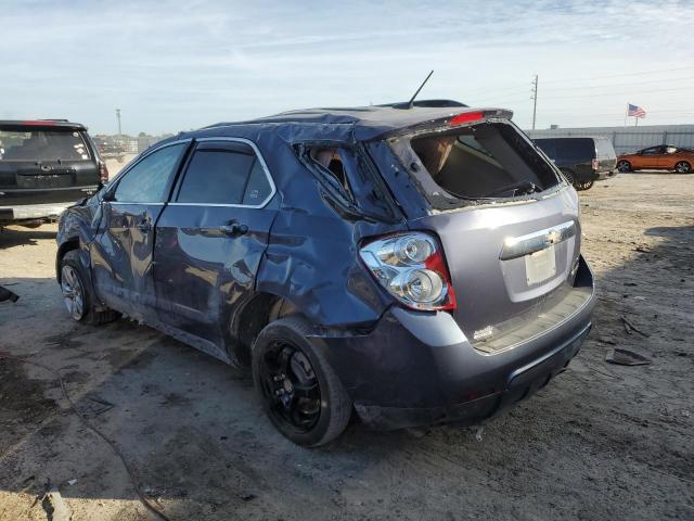 Photo 1 VIN: 2GNALBEK9E6132147 - CHEVROLET EQUINOX 