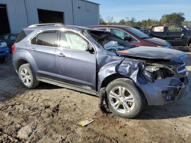 Photo 3 VIN: 2GNALBEK9E6132147 - CHEVROLET EQUINOX 