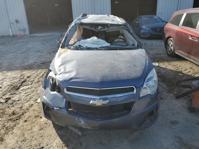 Photo 4 VIN: 2GNALBEK9E6132147 - CHEVROLET EQUINOX 