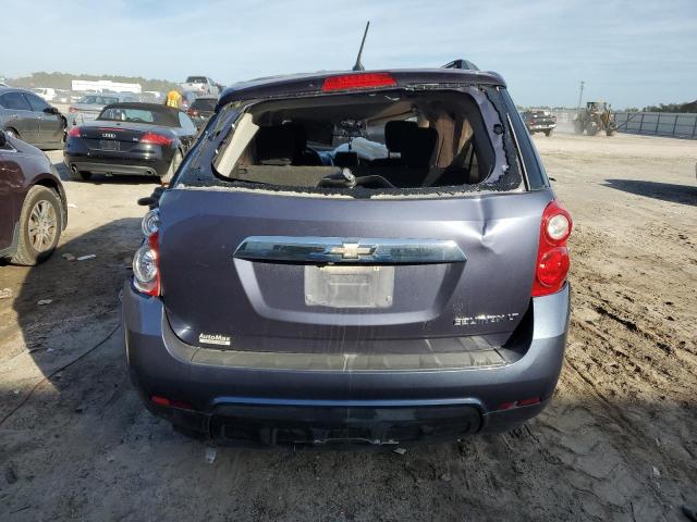 Photo 5 VIN: 2GNALBEK9E6132147 - CHEVROLET EQUINOX 