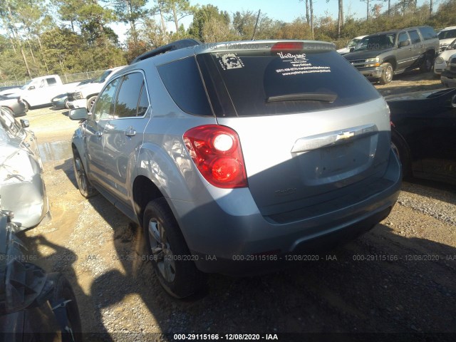 Photo 2 VIN: 2GNALBEK9E6150213 - CHEVROLET EQUINOX 