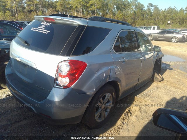 Photo 3 VIN: 2GNALBEK9E6150213 - CHEVROLET EQUINOX 