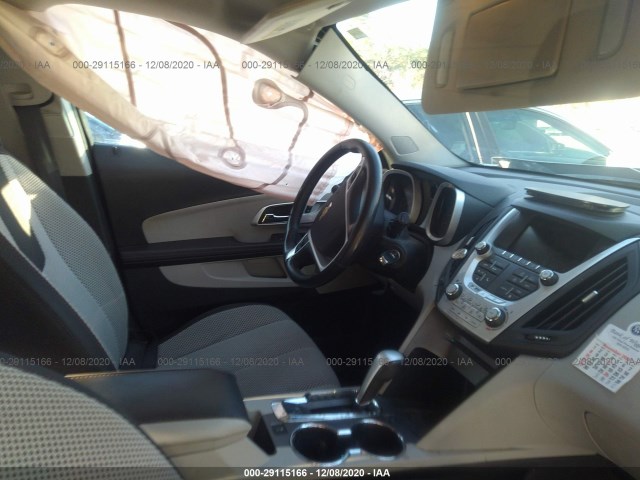 Photo 4 VIN: 2GNALBEK9E6150213 - CHEVROLET EQUINOX 