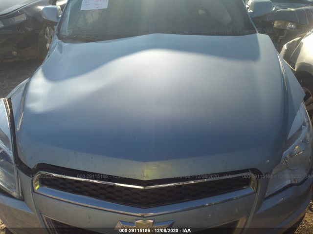 Photo 9 VIN: 2GNALBEK9E6150213 - CHEVROLET EQUINOX 