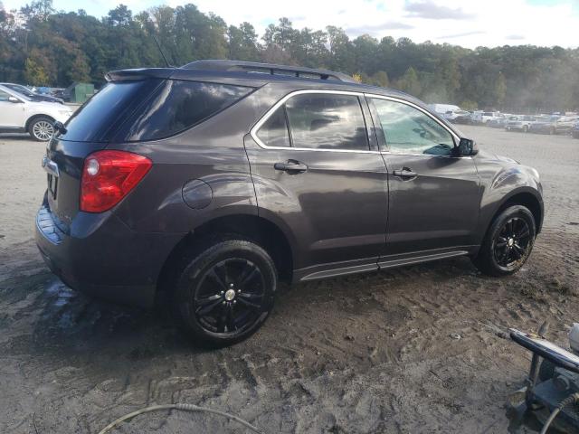 Photo 2 VIN: 2GNALBEK9E6153581 - CHEVROLET EQUINOX LT 