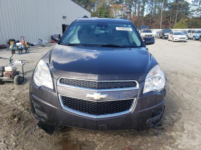 Photo 4 VIN: 2GNALBEK9E6153581 - CHEVROLET EQUINOX LT 