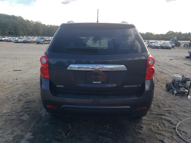 Photo 5 VIN: 2GNALBEK9E6153581 - CHEVROLET EQUINOX LT 