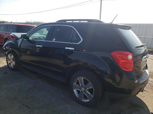 Photo 1 VIN: 2GNALBEK9E6157193 - CHEVROLET EQUINOX LT 