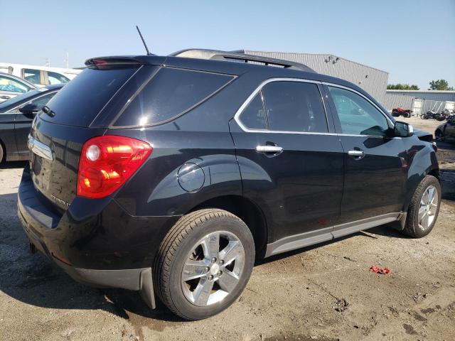 Photo 2 VIN: 2GNALBEK9E6157193 - CHEVROLET EQUINOX LT 