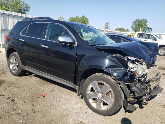 Photo 3 VIN: 2GNALBEK9E6157193 - CHEVROLET EQUINOX LT 