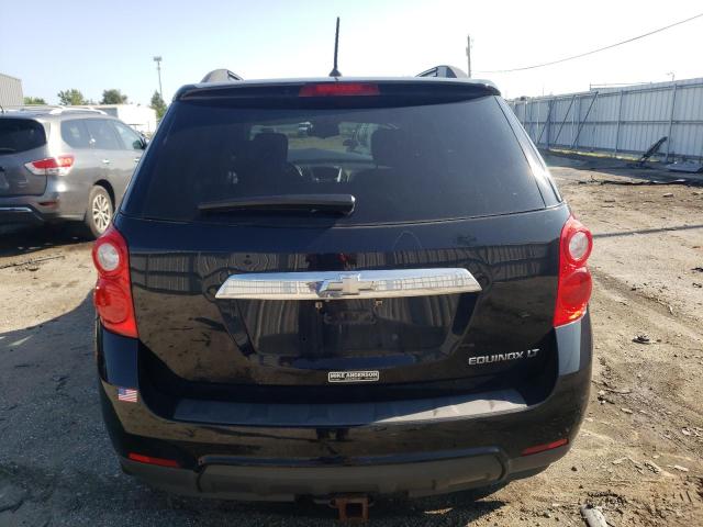 Photo 5 VIN: 2GNALBEK9E6157193 - CHEVROLET EQUINOX LT 