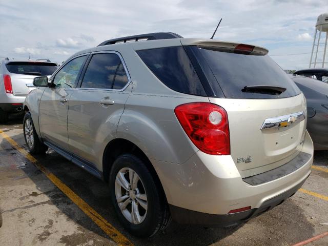 Photo 2 VIN: 2GNALBEK9E6160059 - CHEVROLET EQUINOX LT 