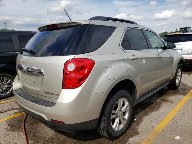 Photo 3 VIN: 2GNALBEK9E6160059 - CHEVROLET EQUINOX LT 