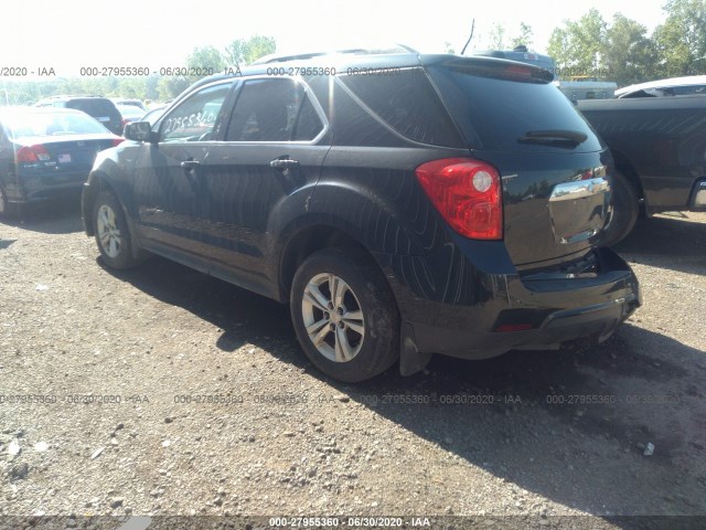 Photo 2 VIN: 2GNALBEK9E6168369 - CHEVROLET EQUINOX 