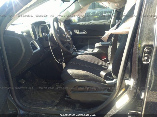 Photo 4 VIN: 2GNALBEK9E6168369 - CHEVROLET EQUINOX 