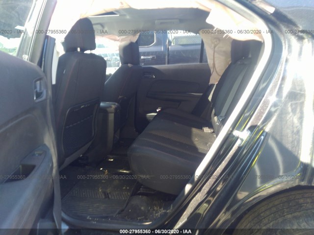 Photo 7 VIN: 2GNALBEK9E6168369 - CHEVROLET EQUINOX 