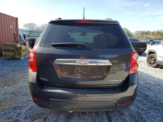 Photo 5 VIN: 2GNALBEK9E6170199 - CHEVROLET EQUINOX LT 