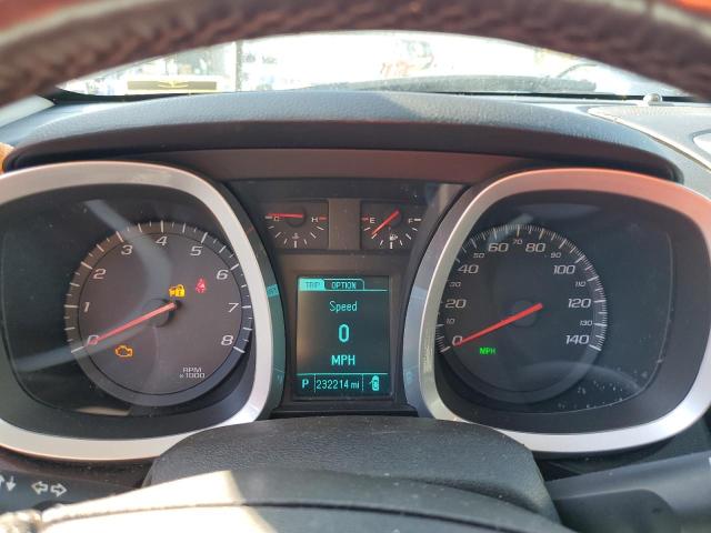 Photo 8 VIN: 2GNALBEK9E6170199 - CHEVROLET EQUINOX LT 