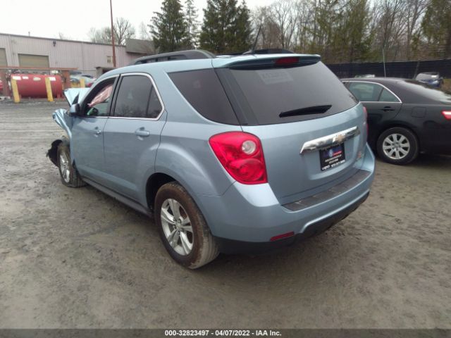 Photo 2 VIN: 2GNALBEK9E6179727 - CHEVROLET EQUINOX 