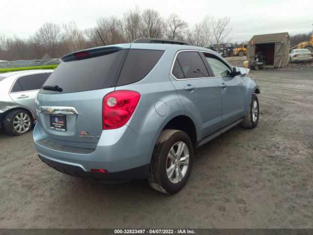 Photo 3 VIN: 2GNALBEK9E6179727 - CHEVROLET EQUINOX 