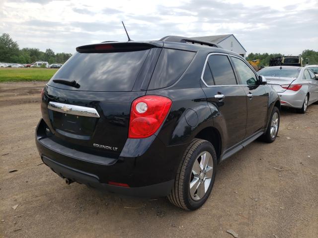 Photo 3 VIN: 2GNALBEK9E6187729 - CHEVROLET EQUINOX LT 