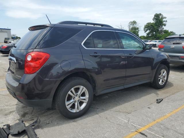 Photo 2 VIN: 2GNALBEK9E6196009 - CHEVROLET EQUINOX LT 