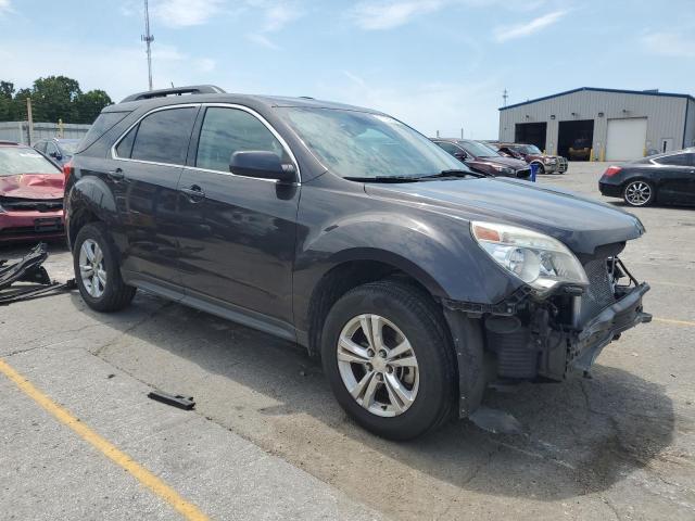 Photo 3 VIN: 2GNALBEK9E6196009 - CHEVROLET EQUINOX LT 