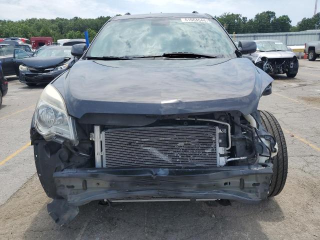 Photo 4 VIN: 2GNALBEK9E6196009 - CHEVROLET EQUINOX LT 