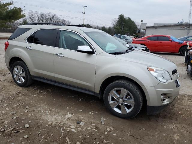 Photo 3 VIN: 2GNALBEK9E6207803 - CHEVROLET EQUINOX 